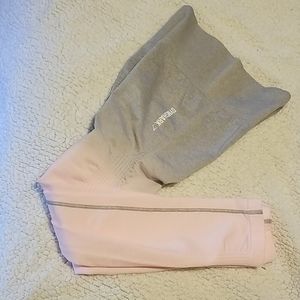 Gymshark leggings